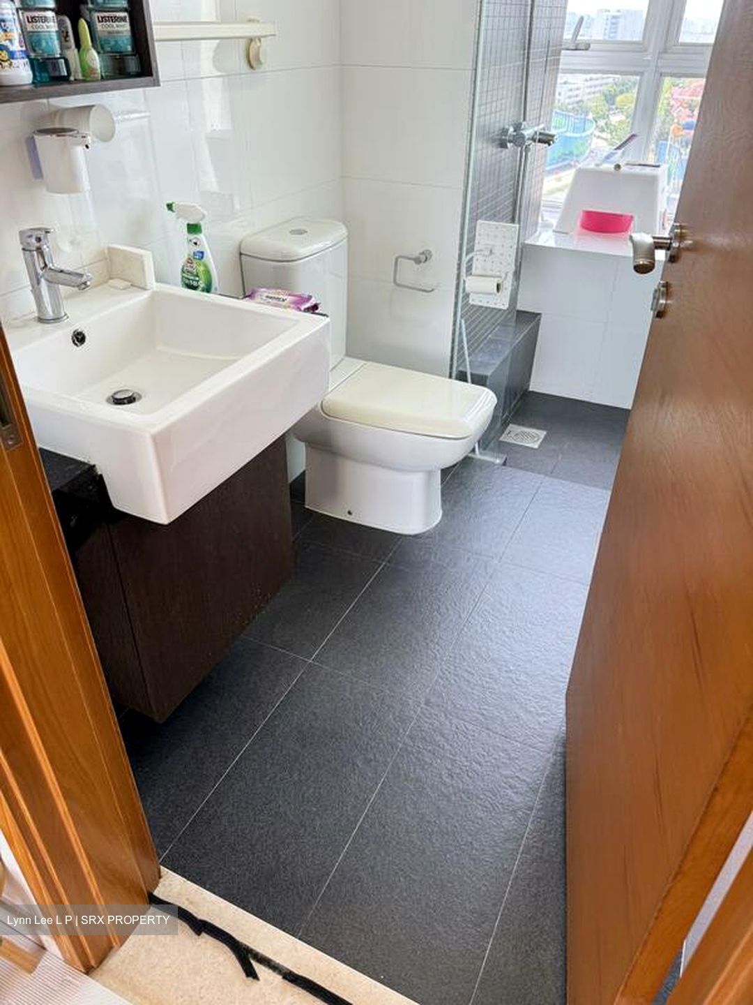 The Parc Condominium (D5), Condominium #502313631